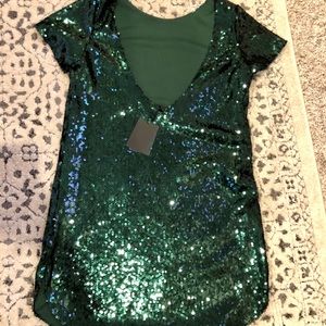 Vici Dolls Sequins dress